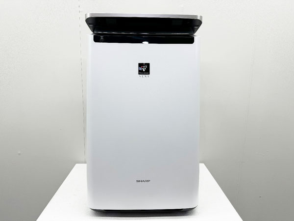 シャープ 空気清浄機