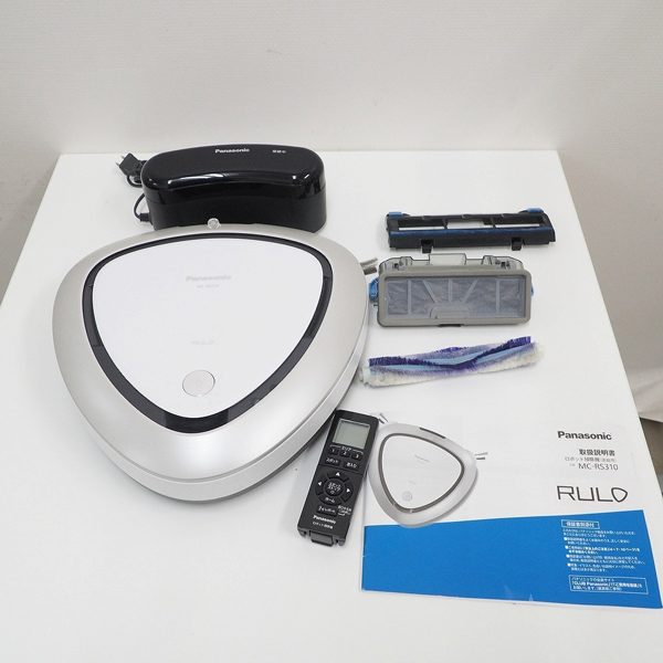 パナソニック 掃除機