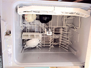 食洗機・食器洗い機・食器洗い乾燥機の出張買取
