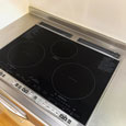 IHクッキングヒーター