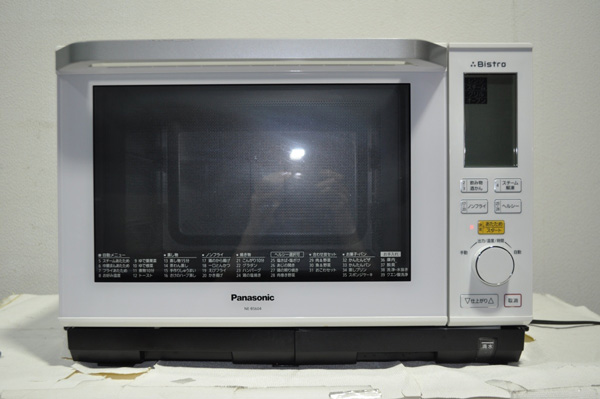 パナソニック 電子レンジ