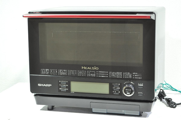 シャープ 電子レンジ