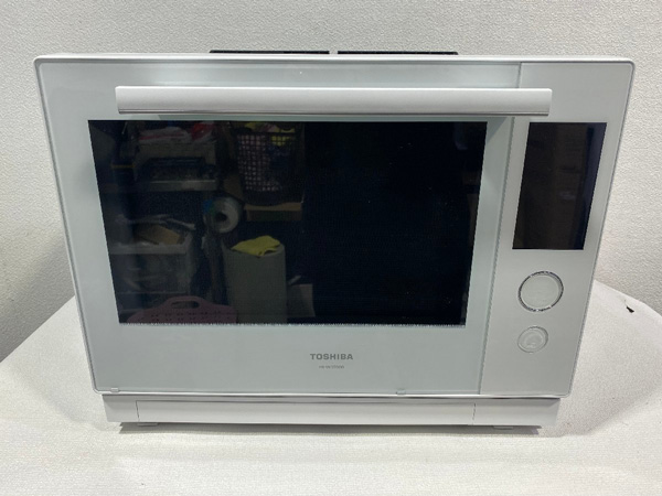 東芝 電子レンジ