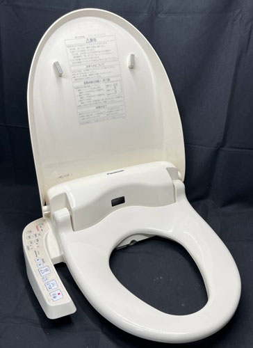 パナソニックの温水洗浄便座