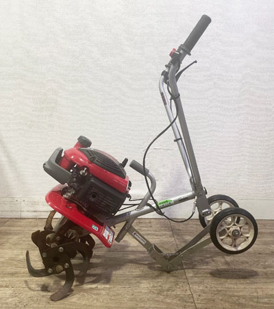 ホンダの農機具をお売りください！