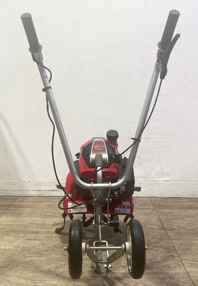 ホンダの農機具をお売りください！