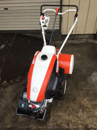 クボタの農機具をお売りください！
