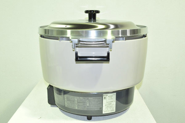 リンナイ 炊飯器