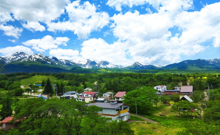 上越市