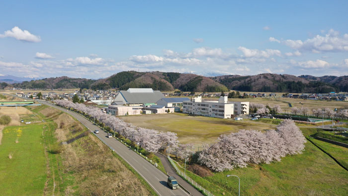 見附市