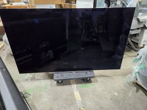 買取商品 4K有機ELテレビ