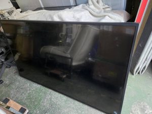 買取商品 75インチ業務用高輝度LCDディスプレイ DS752LT5