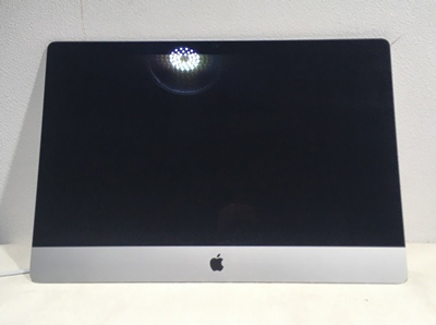 Apple iMac A1419 Late 2015 27inch 3.2GHz Intel Corei5 エルゴトロンアーム付