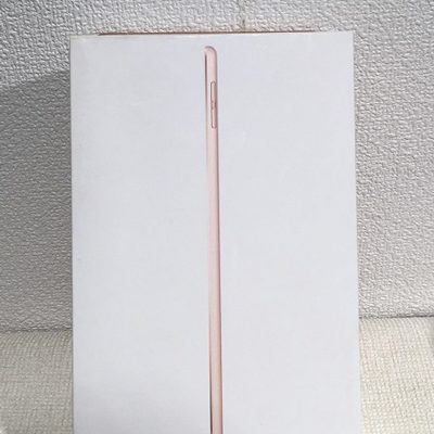 iPad mini 7.9インチ 第5世代 Wi-Fi+Cellular 64GB 2019年春モデル MUX72J/A [ゴールド]