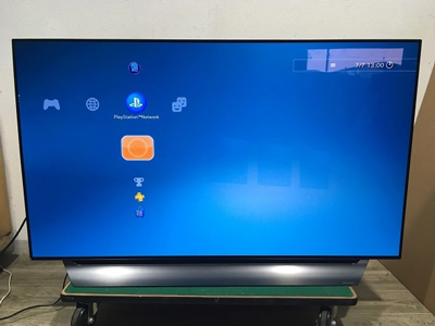 2019年製 LGエレクトロニクス 4K有機ELテレビ OLED55C8PJA [55インチ]