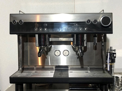 業務用 WMF espresso M04 エスプレッソマシン