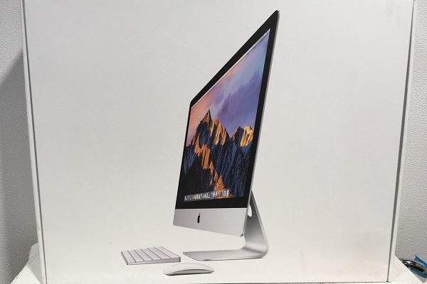 Apple iMac A1419 27インチCore i5 24GB Retina 5K