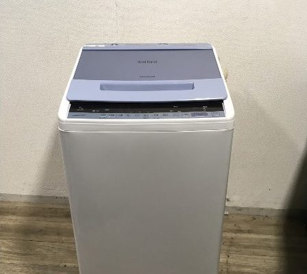 HITACHI 日立 ビートウォッシュ 全自動洗濯機 BW-V70C 7.0kg