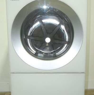 2016年製　SHARP ドラム式洗濯機　Cuble NA-VG700L 7㎏