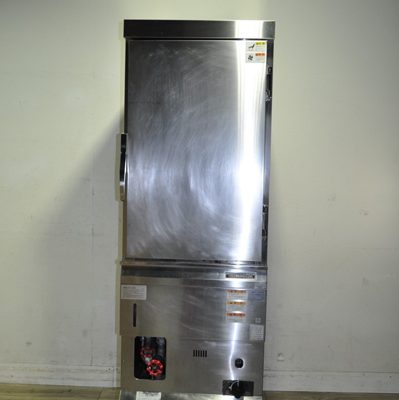 Tanico 厨房用 ガス蒸し器 N-TSB-60H 2010年製