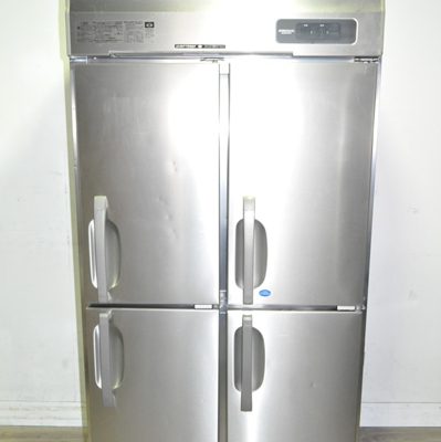 ホシザキ 業務用冷凍冷蔵庫 HRF-90AT3 121kg