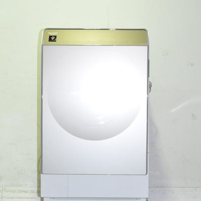 SHARP ドラム型洗濯乾燥機 ES-G111-NL 標準洗濯容量11.0kg 2019年製