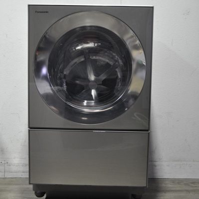 Panasonic ドラム式洗濯乾燥機 NA-VG2300L 2019年製