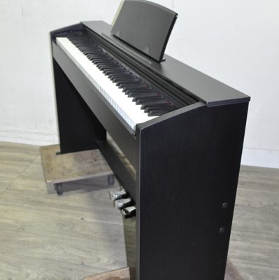 CASIO 電子ピアノ 88鍵盤 PX-770BK ブラック 2017年製