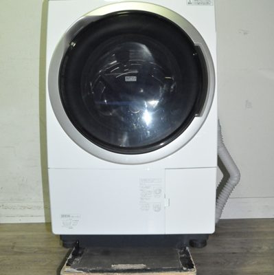 Panasonic ドラム式洗濯機 NA-VX900AR 2020年製