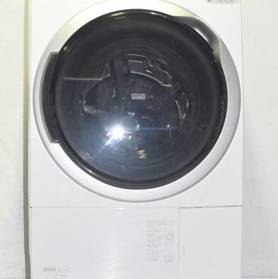 Panasonic ドラム型電気洗濯乾燥機 NA-VX900AL 2020年製