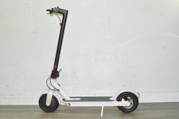 VEROMAN キックボード ElectricScooter