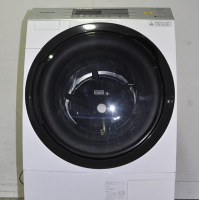 パナソニック ドラム式洗濯機 NA-VX7900L 2019年製 洗濯容量：10kg 乾燥容量：6kg