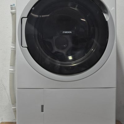 TOSHIBA TW-127X9BKL ドラム式洗濯機 2020年製 東芝