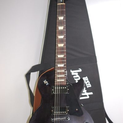 Gibson/ギブソン Les Paul Guitar Studio Faded 2016年製 Serial No.160