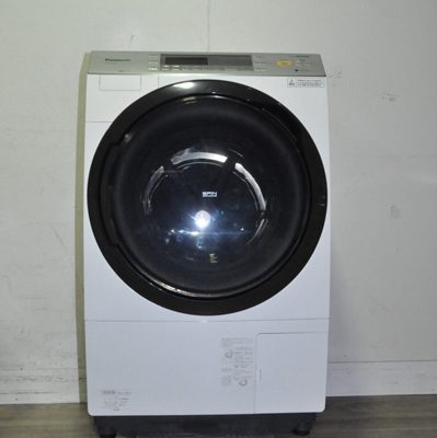 Panasonic ドラム式洗濯乾燥機 NA-VX7800L