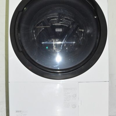Panasonic 斜めドラム洗濯乾燥機 NA-VX800BL 2020年製 標準洗濯容量11.0kg