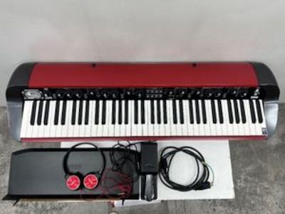 KORG ステージピアノ SV1-73 73鍵盤