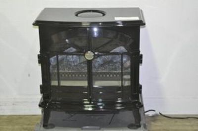 電機暖炉 ディンプレックス Burgate BRG12J