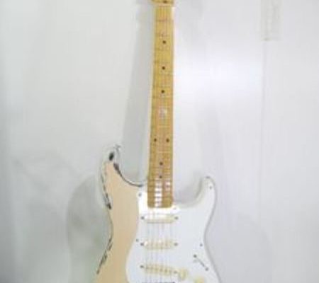 Fender Japan エレキギター ストラトキャスター Serial No. JD13009789