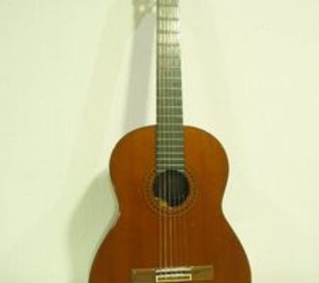 YAMAHA クラッシクギター グランドコンサートシリーズ GC-11C