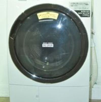 HITACHI ドラム式洗濯乾燥機 BD-SX110CR 標準洗濯容量11.0kg 2019年