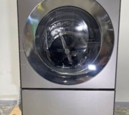 Panasonic ドラム式洗濯乾燥機 NA-VG2400L 2019年製 標準洗濯容量