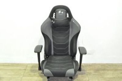Bauhutte ゲーミング座椅子 GX-530