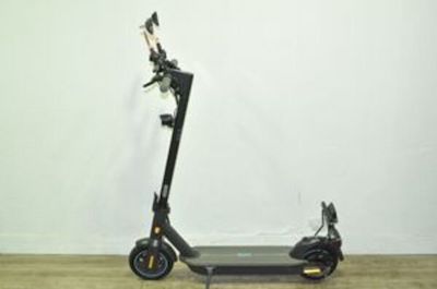 Segway-Ninebot 電動キックボード G30 走行距離24.2キロ