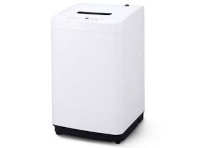 アイリスオーヤマ 全自動洗濯機 IAW-T504 2022年製 標