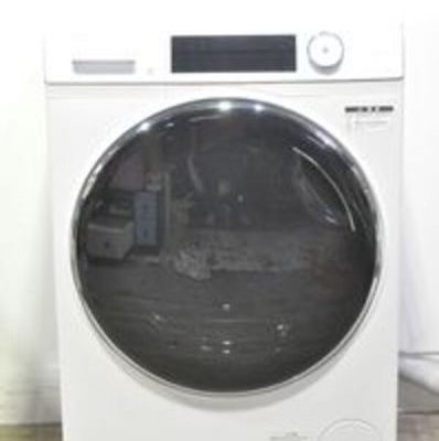Haier ハイアール ドラム式電気洗濯機 JW-TD90 標準洗濯容量9.0kg 2022年