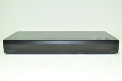Panasonic ブルーレイディスクレコーダー DMR-ZX301 2022年製