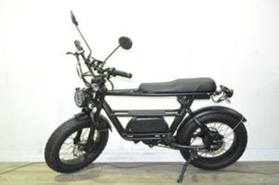 Marverick 電動バイク S1-1000 SU