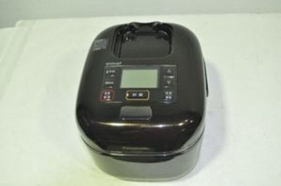 Panasonic 可変圧力 IHジャー 炊飯器 SR-JW058 2021年製