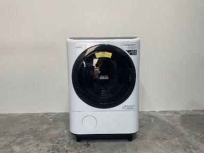 HITACHI ドラム式洗濯乾燥機 BD-NV120FL 標準洗濯容量12.0kg 2020年製